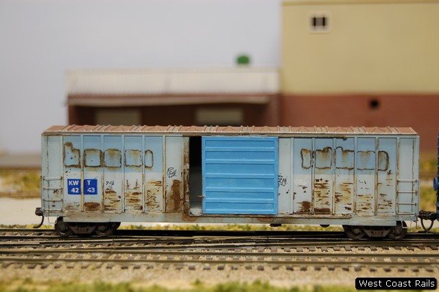 KWT 3