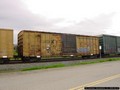 boxcars