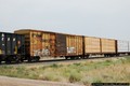 boxcars