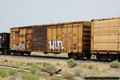 boxcars