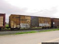 boxcars