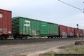 boxcars