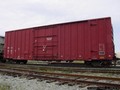 boxcars