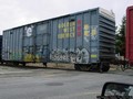 boxcars