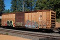 boxcars