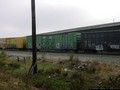 boxcars