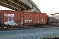 boxcars