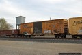 boxcars