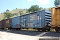 boxcars