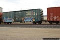 boxcars