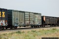 boxcars