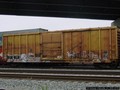 boxcars