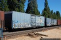 boxcars