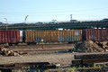 boxcars